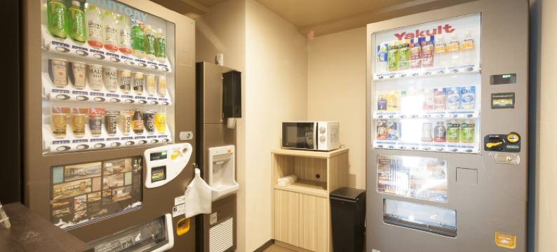 多米松江快捷酒店(Dormy Inn Express Matsue)图片