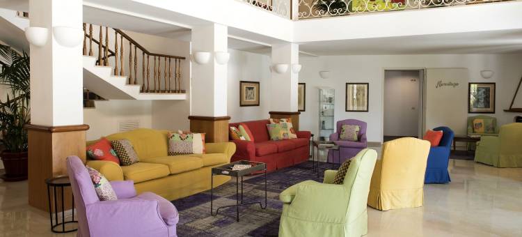 Hermitage Hotel & Resort Forte dei Marmi - Starhotels Collezione图片