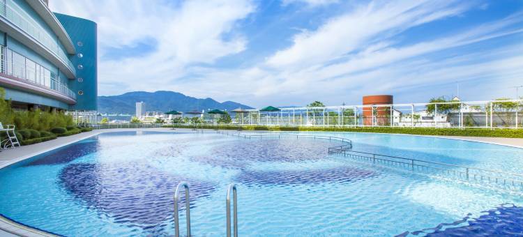 琵琶湖酒店(Biwako Hotel)图片