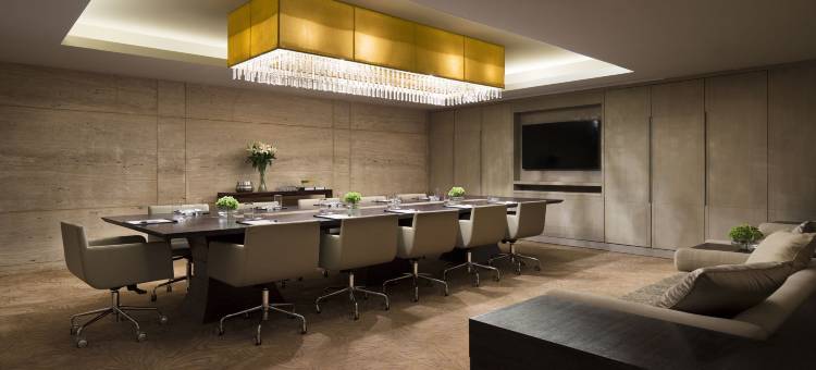 新德里空港JW万豪酒店(JW Marriott Hotel New Delhi Aerocity)图片