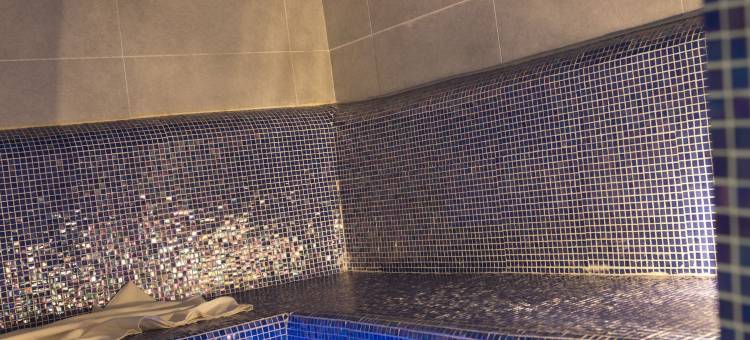 阿尔卑斯水晶CGH度假村及Spas(CGH Résidences & Spas le Cristal de l'Alpe)图片