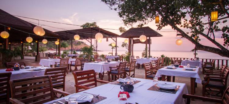 安达兰达度假村酒店(Anda Lanta Resort)图片
