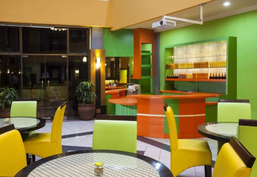 MM UGM Hotel Hotel Overview