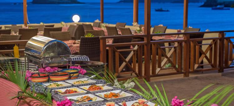 贝基亚海滩豪华精品酒店(Bequia Beach Hotel - Luxury Resort)图片