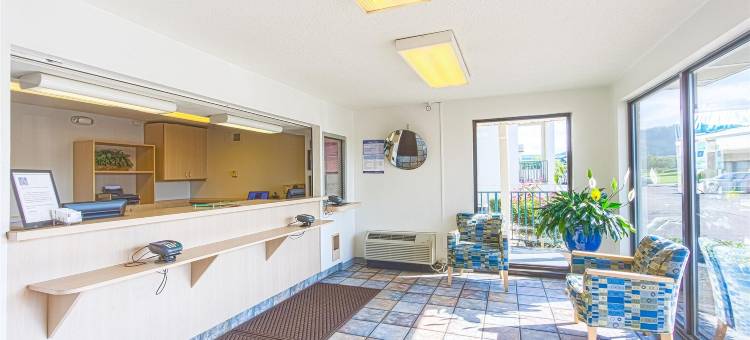 田纳西查塔努加 6 号汽车旅馆(Motel 6 Chattanooga, TN)图片