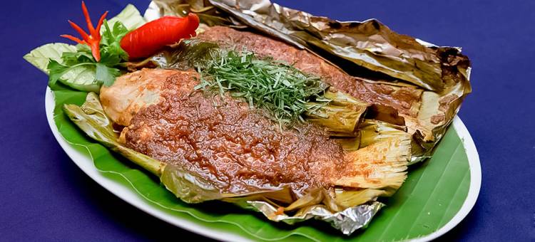 马来西亚丹马鲁塞里酒店(Hotel Seri Malaysia Temerloh)图片