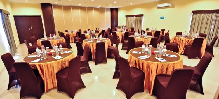 玛琅每天智能酒店(Everyday Smart Hotel Malang)图片