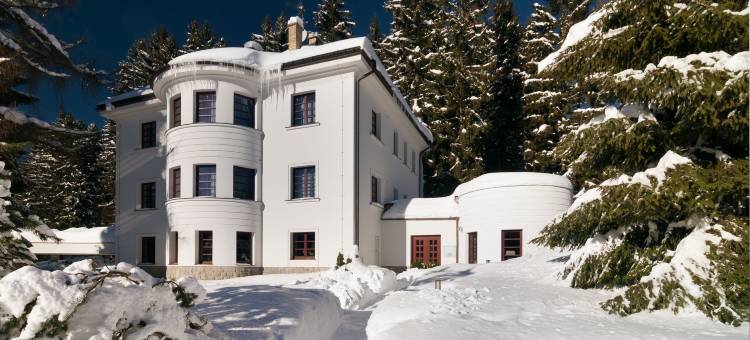 白瑞斯凯健康温泉度假村(Hotel Bedriska Wellness Resort & Spa)图片