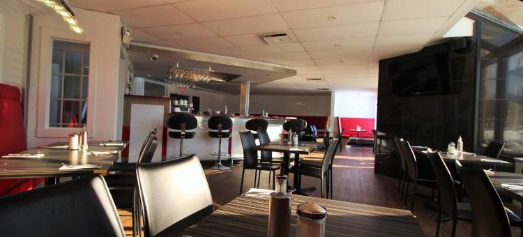 霍克斯伯里品质套房酒店(Quality Inn & Suites)图片