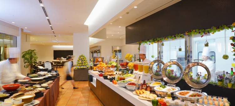 东京黎凡特东武酒店(Tobu Hotel Levant Tokyo)图片