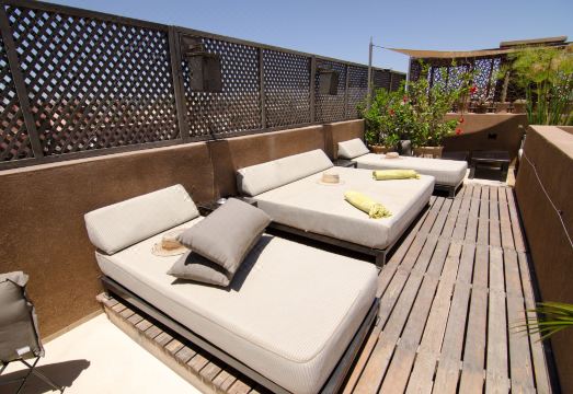 Riad Dar 73 Hotel Overview