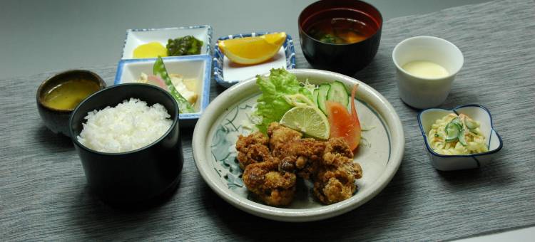 洛杉高知酒店(Hotel Los Inn Kochi)图片