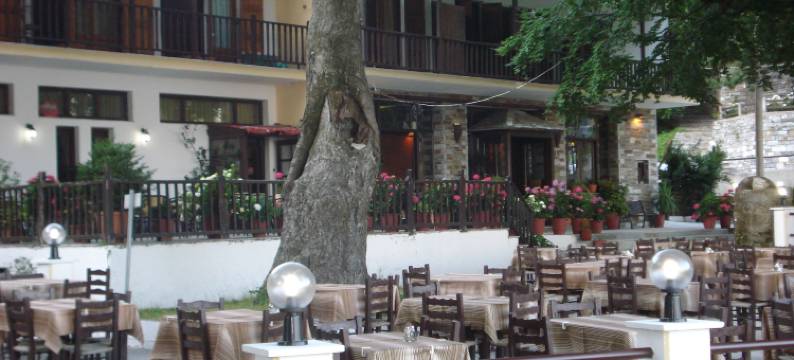 哈尼子思酒店(Hotel Hani Zisi)图片