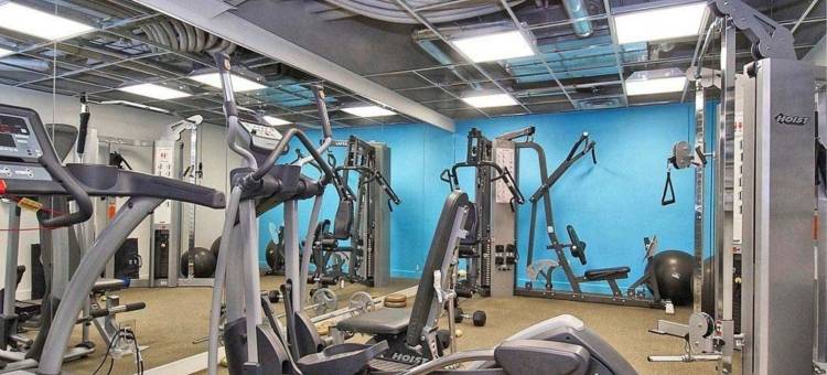 多伦多市中心两房阁楼奢华套房酒店(Lavish Suites - Two Bedroom Loft - Downtown Toronto)图片