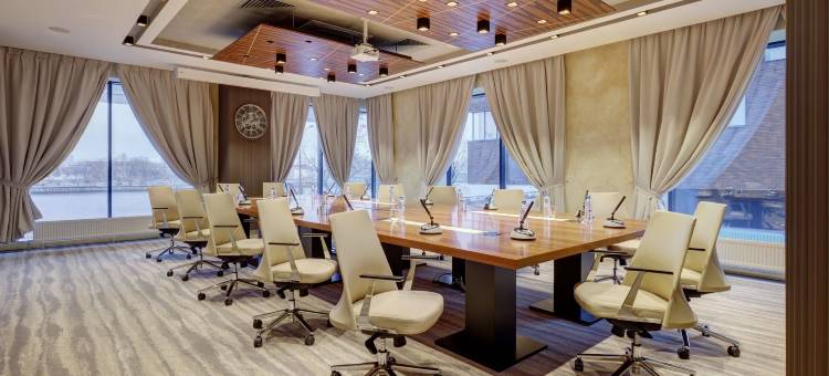 巴尔米拉商务俱乐部旅馆(Palmira Business Club)图片