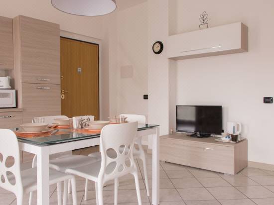 Hq Aparthotel Residenza Il Parco Hotel Reviews And Room Rates