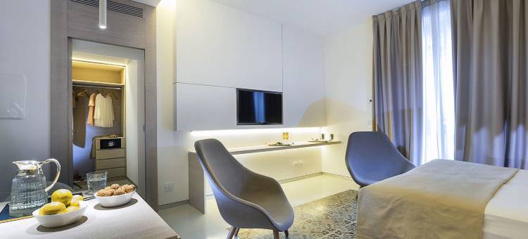 大教堂套房Spa酒店(Duomo Suites & Spa)图片