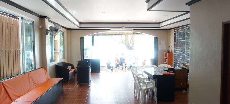 查库宿舍旅馆(Chaokoh Phi Phi Hostel)图片