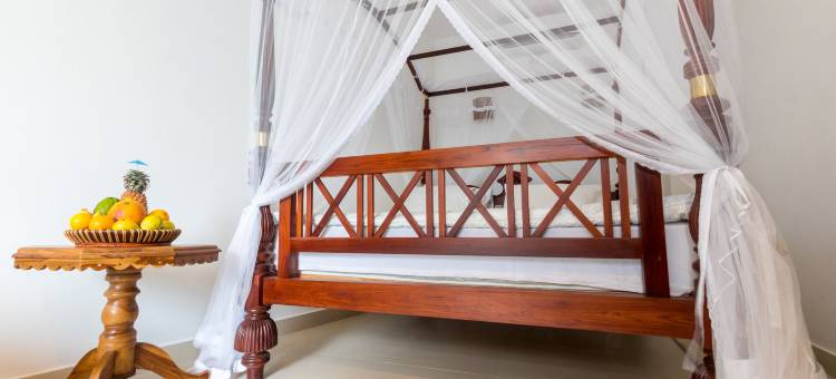 浪潮酒店(The Waves Unawatuna)图片