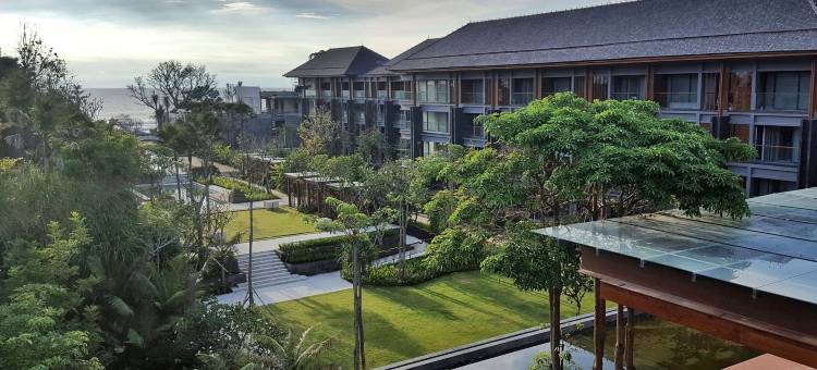 巴厘岛水明漾海滩英迪格酒店(Hotel Indigo Bali Seminyak Beach)图片