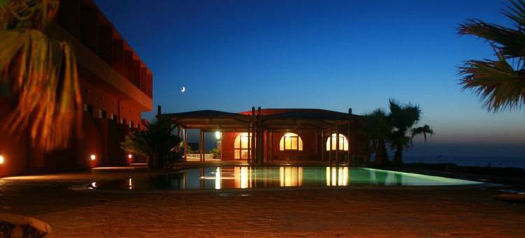 布耶马里诺酒店(Hotel BUE Marino)图片