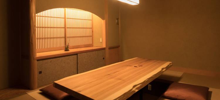 铭石之宿 花月(Beautiful Japanese Garden Kagetsu)图片