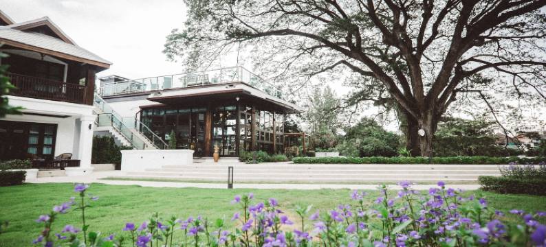 纳尼兰德浪漫精品度假酒店(Na Nirand Romantic Boutique Resort)图片