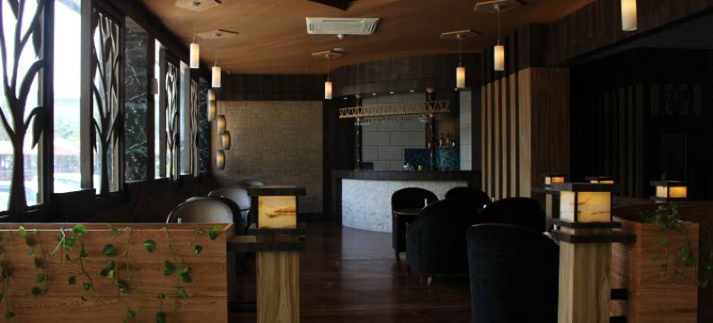 巴淡岛金湾酒店(The Golden Bay Hotel Batam)图片