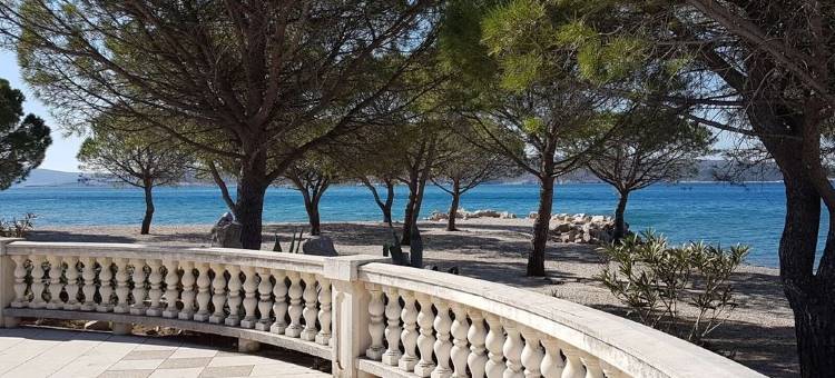 公园酒店(Hotel Park)图片