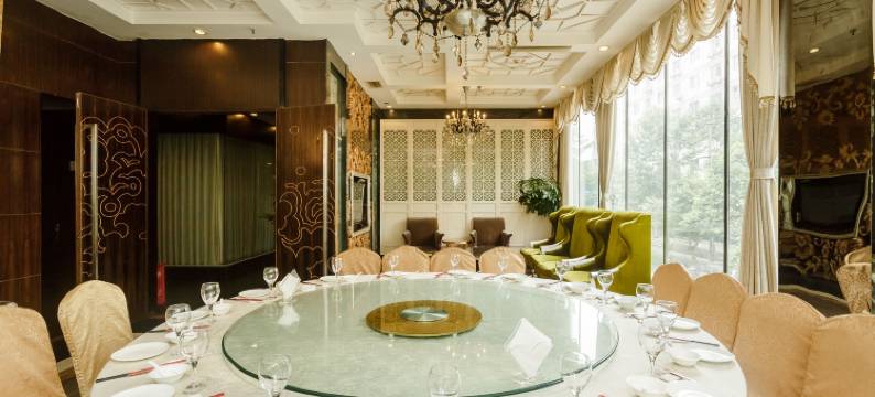 成都七里香大酒店图片