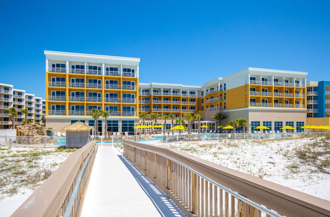 Hilton Garden Inn Ft Walton Beach Hotel Reviews And Room Rates