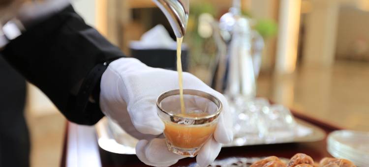 哈姆拉杰达精品酒店(Prime Al Hamra Hotel)图片