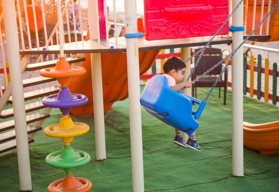 Regnum Hotel & Restaurant Hotel Overview