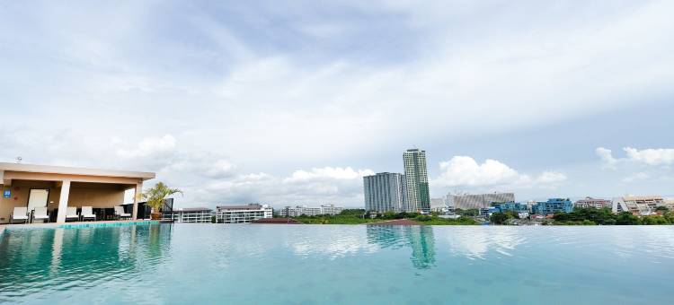 芭堤雅拉文塔酒店(LawinTa Hotel Pattaya)图片