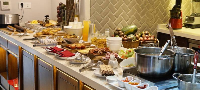 茶花公馆精品酒店(Maison De Camille Boutique Hotel)图片