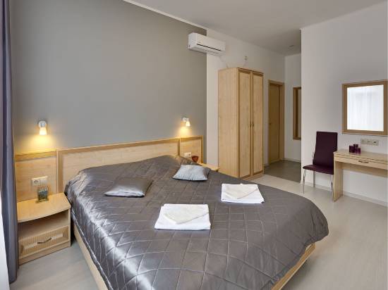 米尼瑪沃德尼酒店