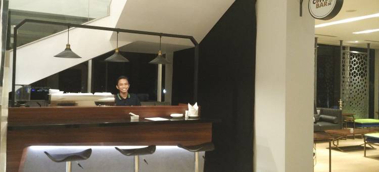 泗水普里姆布兹酒店(PrimeBiz Hotel Surabaya)图片