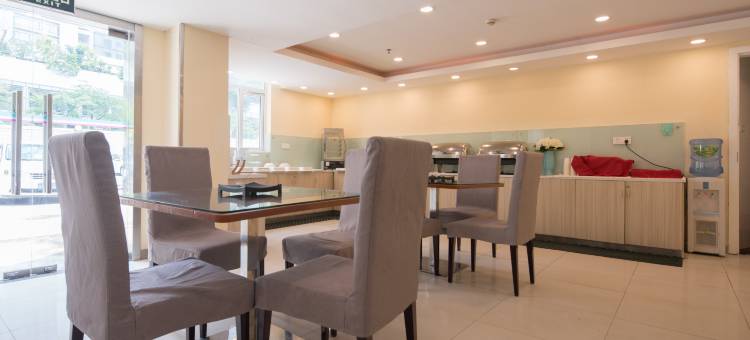 汉庭酒店(深圳太安地铁站店)图片