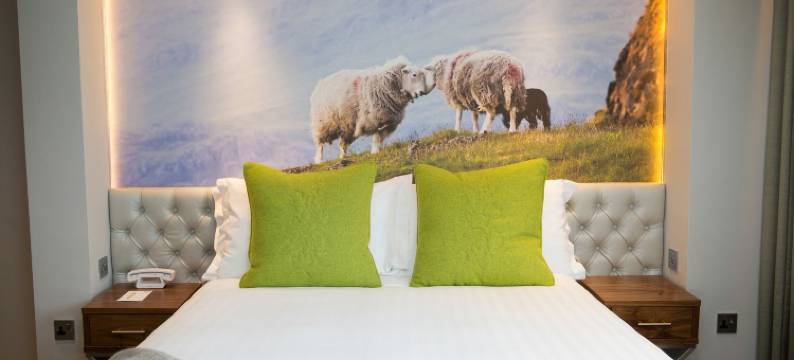 广场酒店(Inn on the Square)图片