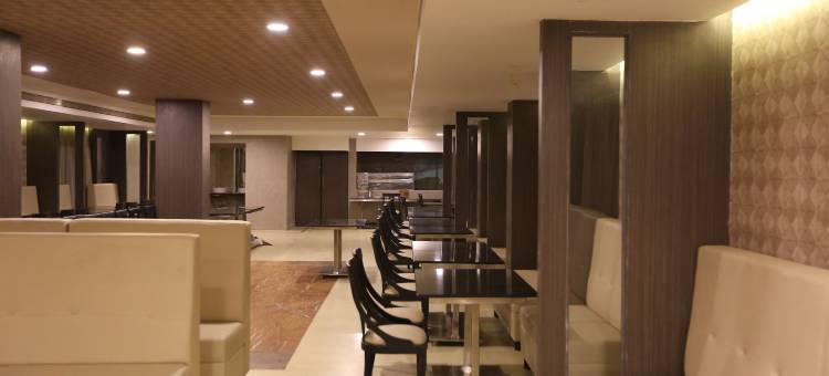 城堡酒店(Hotel la Castle)图片