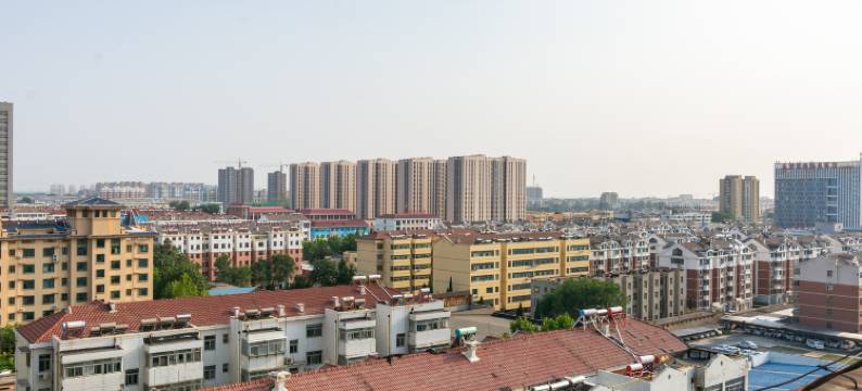 东方龙腾精品客房连锁(创业街店)图片