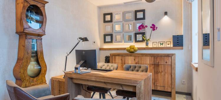 圣罗克 Spa 精品酒店(Boutique Hotel Sant Roc & Spa)图片