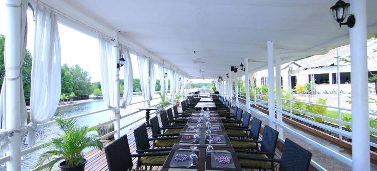 红树林庇护度假村(Mangrove Sanctuary Resort)图片