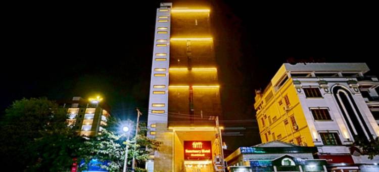 圣家酒店(Sanctuary Hotel)图片
