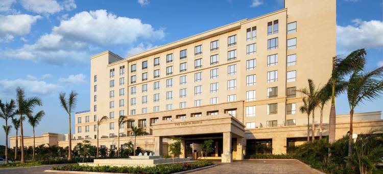巴拿马市圣塔马里亚豪华精选酒店及高尔夫度假村(The Santa Maria, a Luxury Collection Hotel & Golf Resort, Panama City)图片