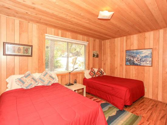 Granny S Love Shack By Big Bear Cool Cabins Hotel Reviews And