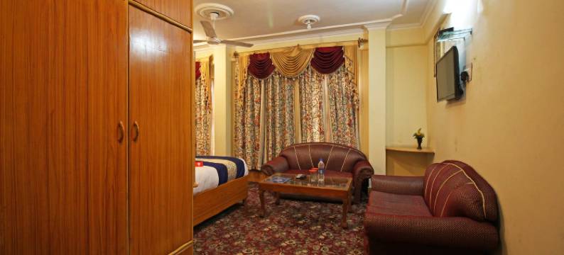 OYO 4694 城市广场酒店(Hotel City Plaza)图片