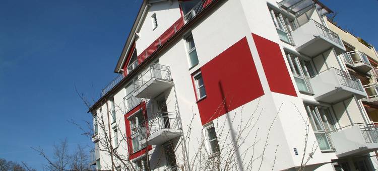 阳光寄宿式酒店(Boardinghouse Sunny)图片