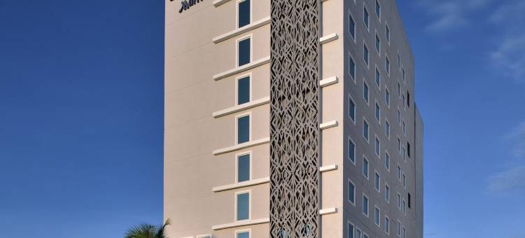 Fairfield by Marriott Chennai OMR图片