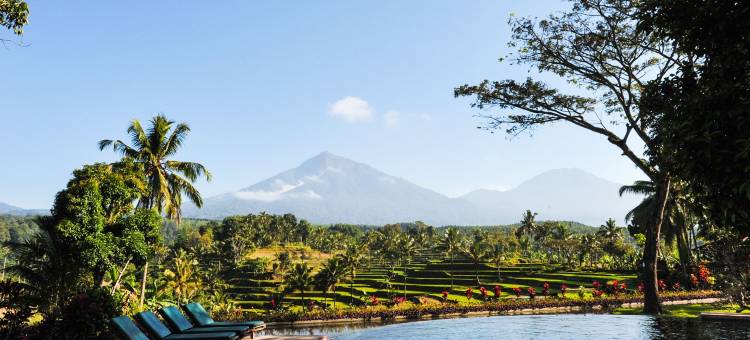 宜珍度假村及别墅-隐秘天堂(Ijen Resort and Villas - The Hidden Paradise)图片